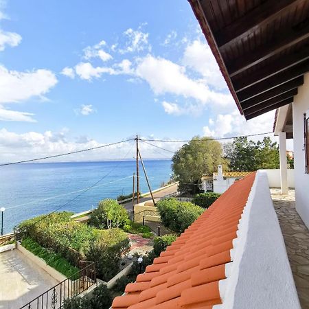Villa Christina การ์ฟัส ภายนอก รูปภาพ